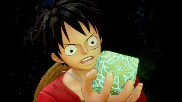 One Piece Odyssey - Collector´s Edition PS5
