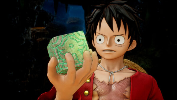 One Piece Odyssey - Collector´s Edition PS5