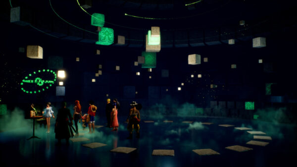 One Piece Odyssey - Collector´s Edition PS5