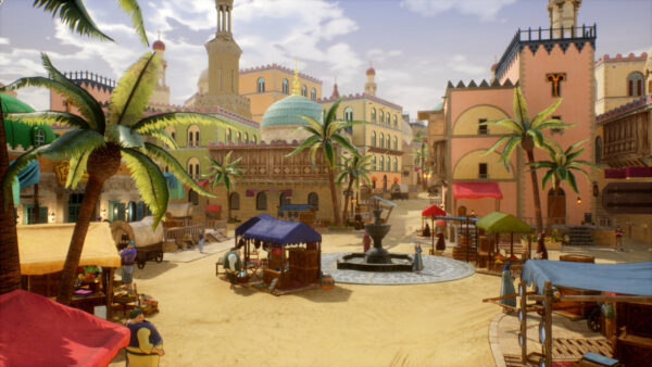 One Piece Odyssey - Collector´s Edition PS5