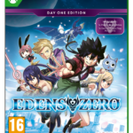 Edens Zero – Day One Edition (sku inglés) SERIES X/S
