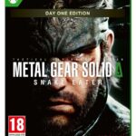 Metal Gear Solid ?: Snake Eater SERIES X/S