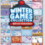 Winter Games Collection + Advent Calendar SWITCH (CIAB)