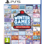 Winter Games Collection + Advent Calendar PS5