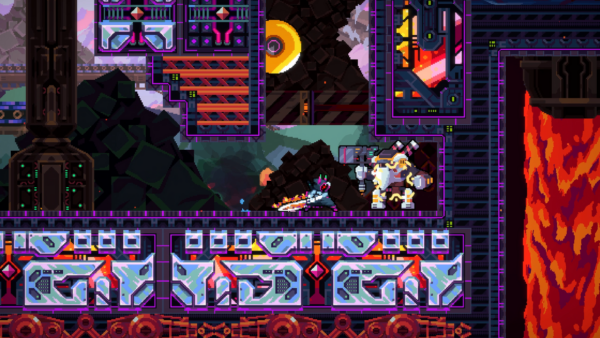 Elsie - Magitek Edition PS5