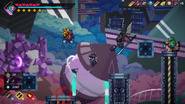 Elsie - Magitek Edition PS5