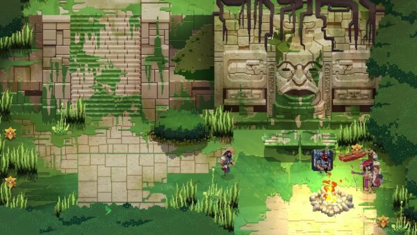IMPORTACION No Place For Bravery SWITCH