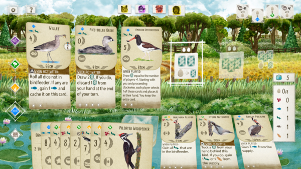 Wingspan - Special Edition SWITCH