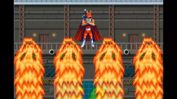 Ninja Five-O SWITCH (Importación)