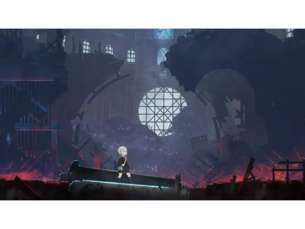 Ender Magnolia SWITCH