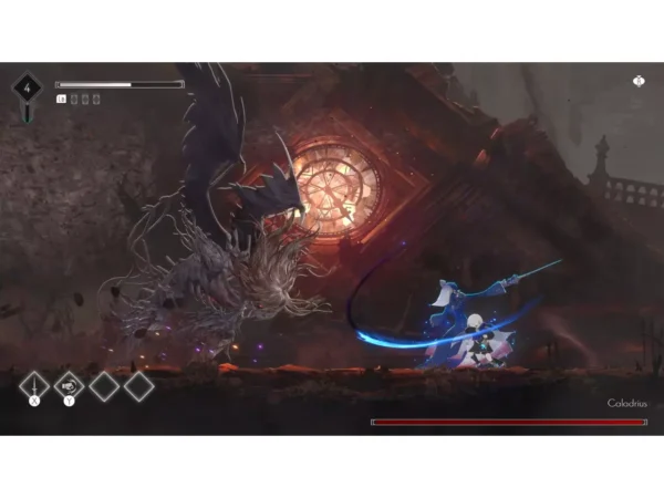 Ender Magnolia SWITCH