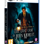 RESERVA The Last Case of John Morley PS5