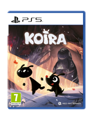 Koira - PS5