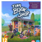 RESERVA Tiny Bookshop