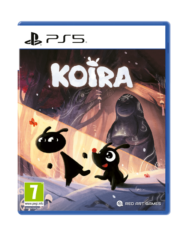 RESERVA Koira - PS5