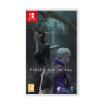 Ender Magnolia SWITCH