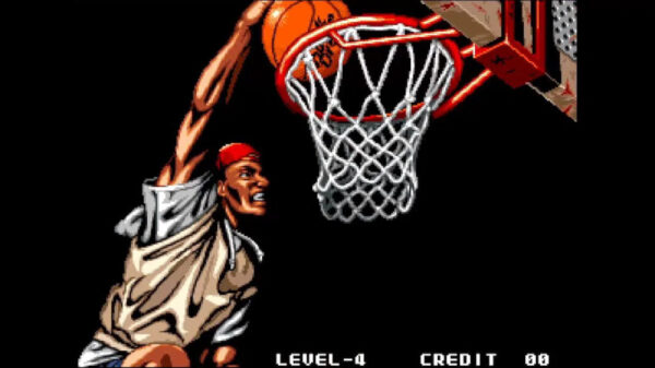 ACA NEOGEO Vol.9 Switch (IMPORTACIÓN)