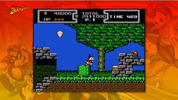 RESERVA The Disney Afternoon Collection