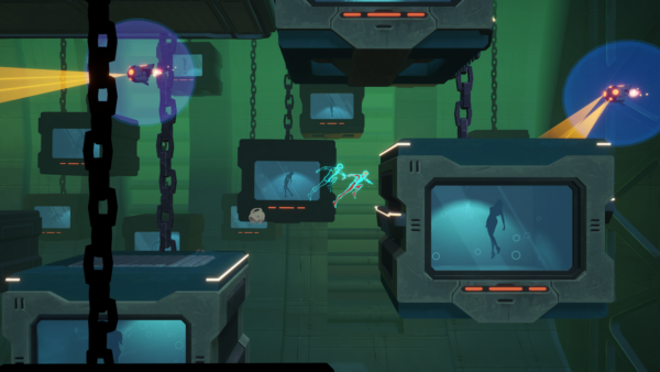 Space Adventure Cobra: The Awakening - Standard Edition SWITCH