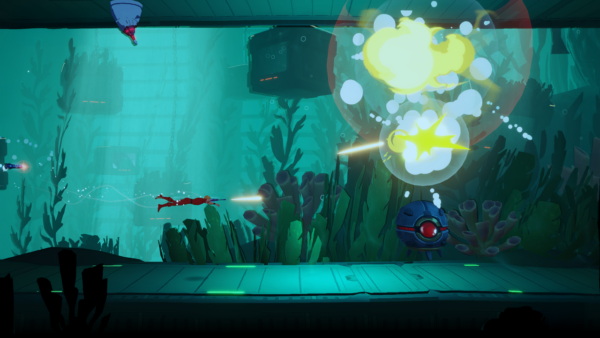 Space Adventure Cobra: The Awakening - Standard Edition SWITCH