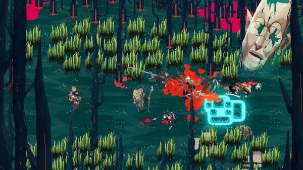 IMPORTACION No Place For Bravery SWITCH
