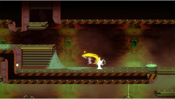 Adventure of Samsara PS5