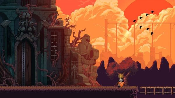 RESERVA Ruggnar SWITCH