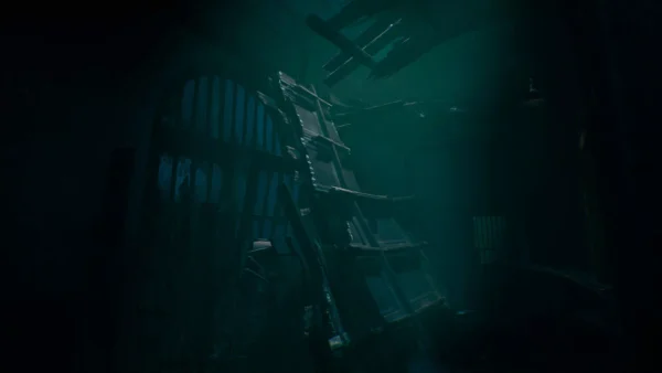 RESERVA The Last Case of John Morley PS5