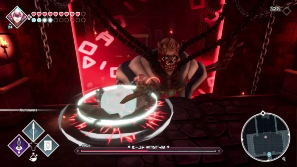 Sword of the Necromancer Collection