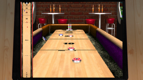 Golden Tee Arcade Classics SWITCH