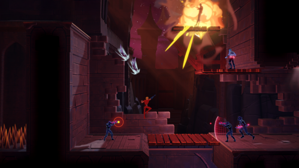 Space Adventure Cobra: The Awakening - Standard Edition SWITCH