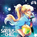 Vinilo Samus & Chill