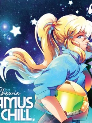 Vinilo Samus & Chill