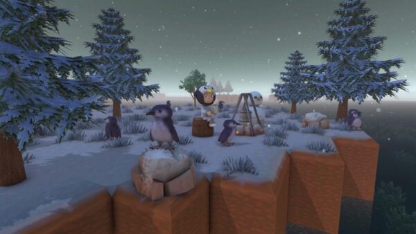 Dinkum - Day One Edition SWITCH