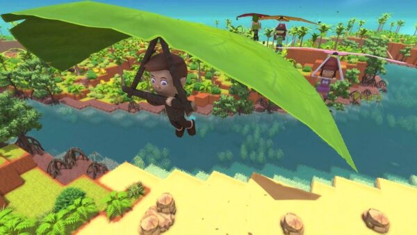 Dinkum - Day One Edition SWITCH