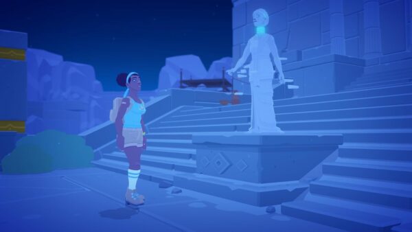 RESERVA Mythwrecked: Ambrosia Island PS5