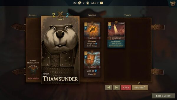 RESERVA Banners Of Ruin SWITCH