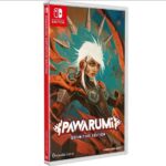 Pawarumi: Definitive Edition SWITCH (Importación)