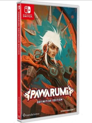 Pawarumi: Definitive Edition SWITCH (Importación)