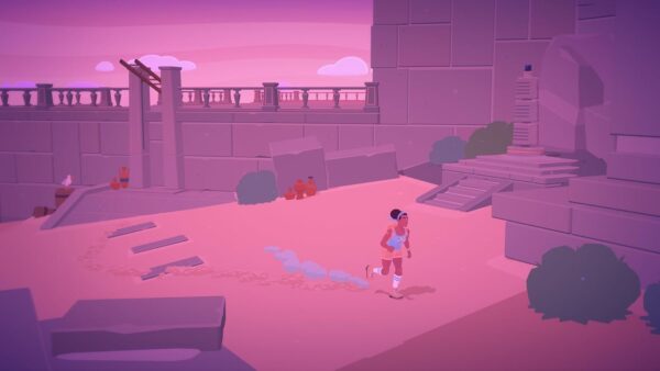 RESERVA Mythwrecked: Ambrosia Island PS5