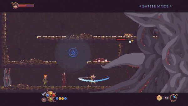 RESERVA Guild of Darksteel SWITCH