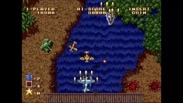 ACA NEOGEO Selection Vol. 2 SWITCH (Importación)