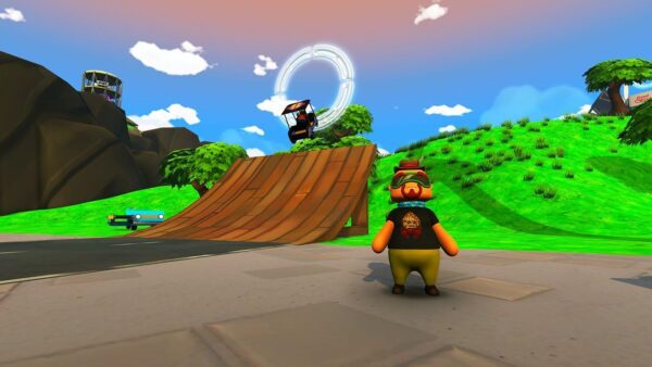 RESERVA Totally Reliable Delivery Service: Definitive Edition