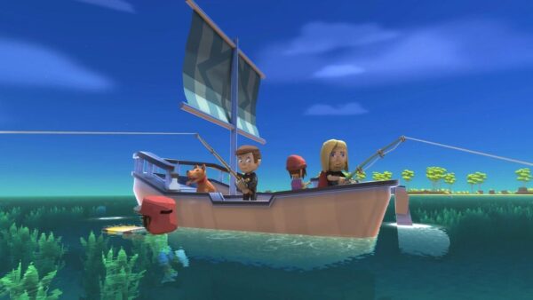 Dinkum - Day One Edition SWITCH