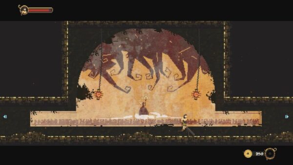 RESERVA Guild of Darksteel SWITCH