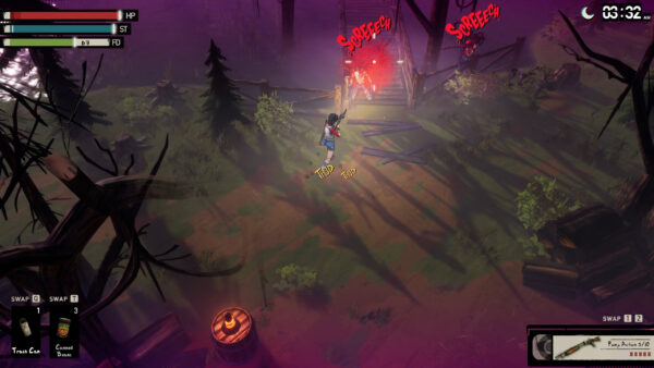 RESERVA I Hate This Place Elena´s Edition