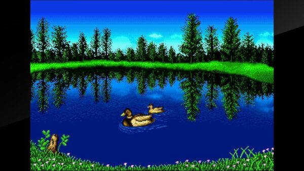 ACA NEOGEO Selection Vol. 1 SWITCH (Importación)