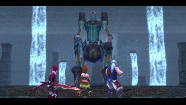 Ys Memoire: Revelations in Celceta SWITCH