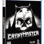 Cryptmaster PS5 (Importación)