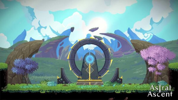 RESERVA Astral Ascent - Stellar Edition